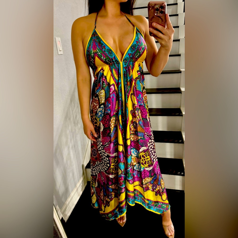 Boutique Dress